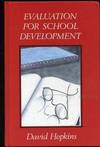 Evaluation for School Development