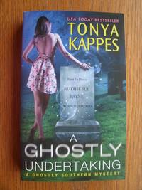 image of A Ghostly Undertaking