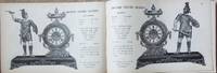 image of New Haven Clock Company Catalogue, 1898-1899