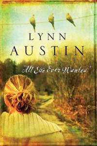 All She Ever Wanted: (A Contemporary Women's Fiction Family Drama)