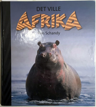 Det ville Afrika
