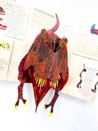 ENCYCLOPEDIA PREHISTORICA: DINOSAURS