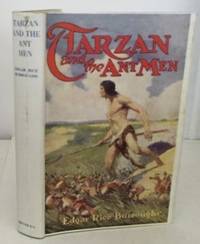 image of Tarzan And The Ant Men