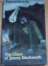 The Chant of Jimmy Blacksmith.