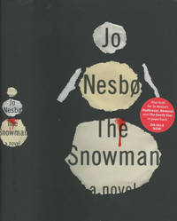 cover of The Snowman: An Harry Hole Novel