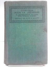 Contes Pour Jeunesse