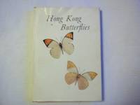 Hong Kong Butterflies. Second Edition. by Marsh. Major J.C.S - 1968
