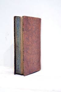 NOUVEAU dictionnaire de poche, françois-anglois et anglois-françois, divisé en deux parties; contenant tous les mots des deux langues, dont l'usage est autorisé; dans lequel on a inséré les vocabulaires géographique et mythologique, les termes de la marine, d'art militaire et les noms propres; les prétérits et participes passés de tous les verbes, anglois irréguliers; et où l'on a placé les Accens sur tous les mots anglois, pour en faciliter la prononciation. Par une Société des gens de lettres des deux nations. Première partie, contenant le François devant l'Anglois.