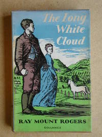 The Long White Cloud by Ray Mount Rogers - First Edition - 1960 - from N. G. Lawrie Books. (SKU: 18814)