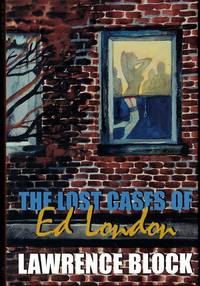 The Lost Cases of Ed London