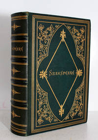 image of The Works of William Shakespeare