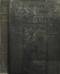 image of Stories from Shakespeare