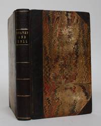image of Concerning Heaven and Its Wonders, and Concerning Hell; from Things Heard and Seen