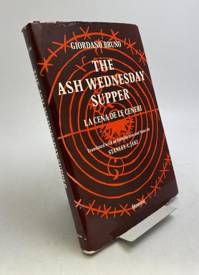 The Ash Wednesday Supper. La Cena de le Ceneri.…