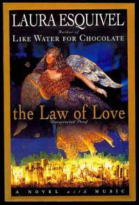 image of The Law of Love