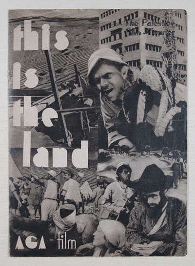 This is the Land: AGA-Film [SIGNED]