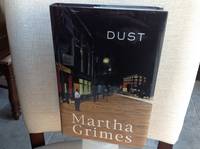 Dust:  A Richard Jury Mystery by Martha Grimes - January 2, 2007