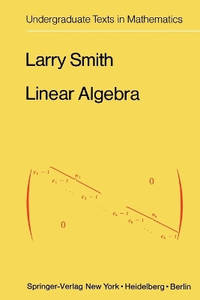 Linear Algebra