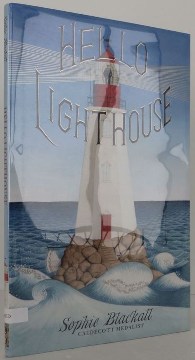 Hello Lighthouse