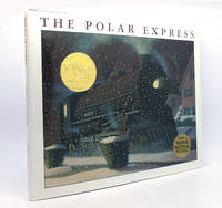 THE POLAR EXPRESS by Chris Van Allsburg - 1985