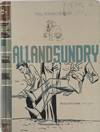 View Image 1 of 8 for All And Sundry: Uncollected Work 2004-2009 Inventory #1337182