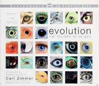 image of Evolution: the Triumph of an Idea (CD)