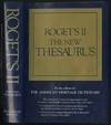 Roget's II: The New Thesaurus by The Editors of The American Heritage Dictionary