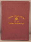 Constitution and By-Laws of Chosen Friends Castle, no.33, Knights of the Golden Eagle of Pennsylvania.
