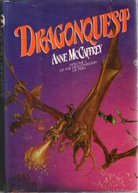 [SIGNED] DRAGONQUEST