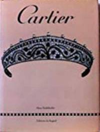 Cartier by Hans Nadelhoffer - 1984-01-01