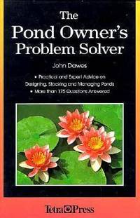 The Pond Owner's Problem Solver