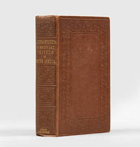 image of Missionary Travels and Researches in South Africa;