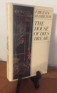 House of Dies Drear by Virginia Hamilton - 1993