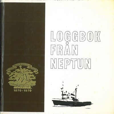 Loggbok från Neptun - utarbetad i samarbete med…