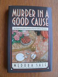 Murder in a Good Cause