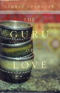 The Guru of Love by Upadhyay, Samrat - 2003