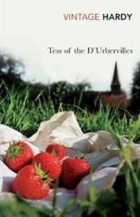 image of Tess of the D'Urbervilles (Vintage Classics)