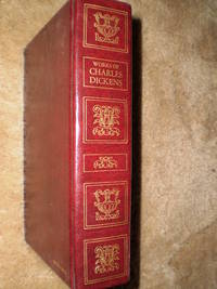 Works of Charles Dickens - First Edition/First Printing 1978