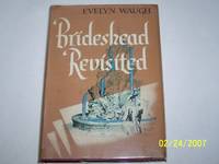 cover of Brideshead Revisited
