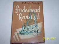 Brideshead Revisited by Evelyn Waugh - 1945