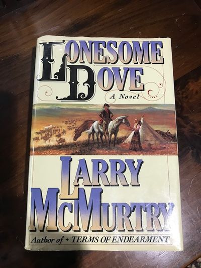 Lonesome Dove