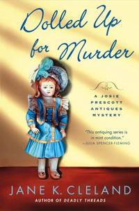 Dolled Up for Murder
