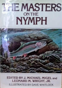 image of The Masters on the Nymph