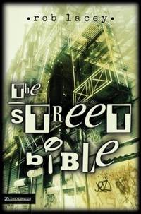 The Street Bible by Robert Lacey - Paperback - 2003 - from ThriftBooks (SKU: G0007107900I4N00)