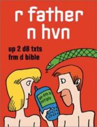 R Father N Hvn: Up 2 D8 Txts Frm d Bible by Simon Jenkins - 2002-10-01