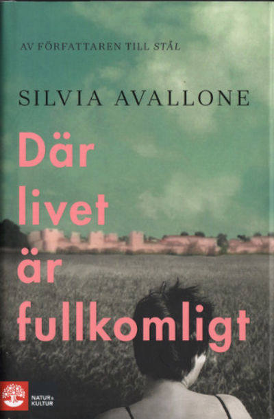 DÄR LIVET ÄR FULLKOMLIGT.