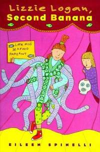 Lizzie Logan, Second Banana