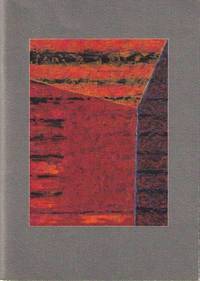 Pia Andersen. Nye arbejder på papir.