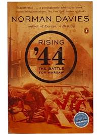 Rising '44: The Battle for Warsaw