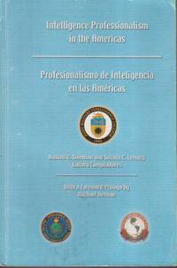 Intelligence Professionalism in the Americas